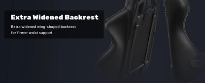 Ergonomic Gaming Chair
