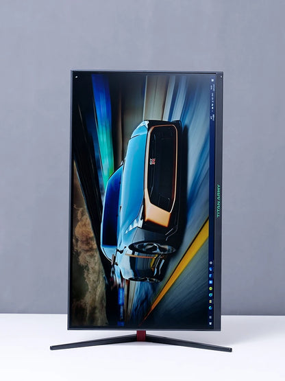 TITAN ARMY 27”  VelocityEdge 240