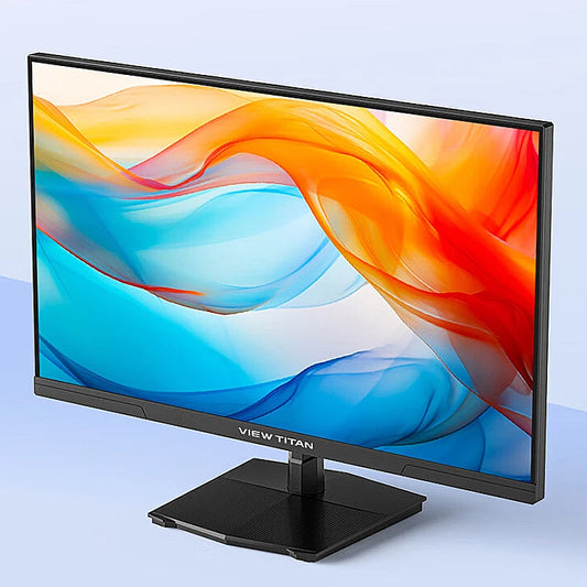 TITAN ARMY 27” 4K HDR