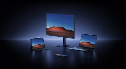 Xiaomi Redmi A27U 27" – UltraColor 4K USB-C Monitor