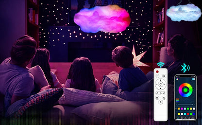 Cloud  Music Sync Lighting