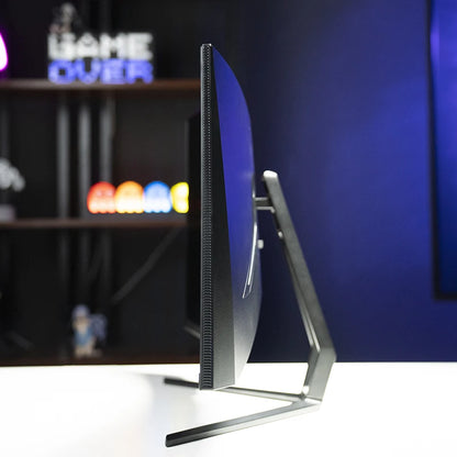 TITAN ARMY 27” 2K Curved