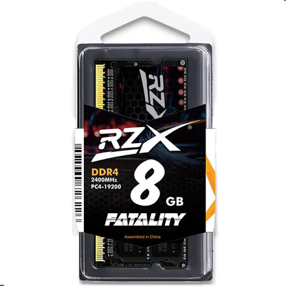 RZX DDR4 Laptop RAM