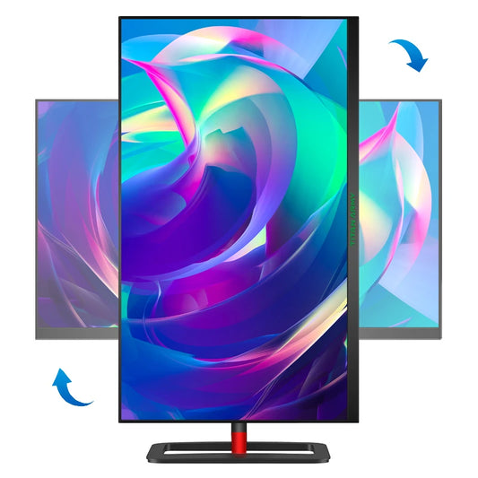 TITAN ARMY 27” 2K Rotary