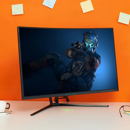 TITAN ARMY 32” – HyperArc 240