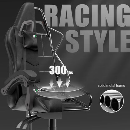 Ergonomic Gaming Chair