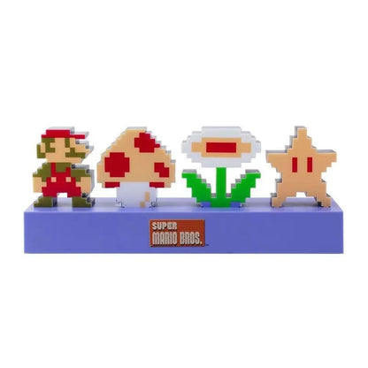 Game Icon Light Lamp