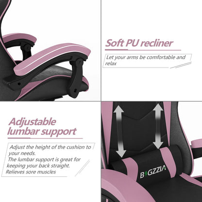 Ergonomic Gaming Chair