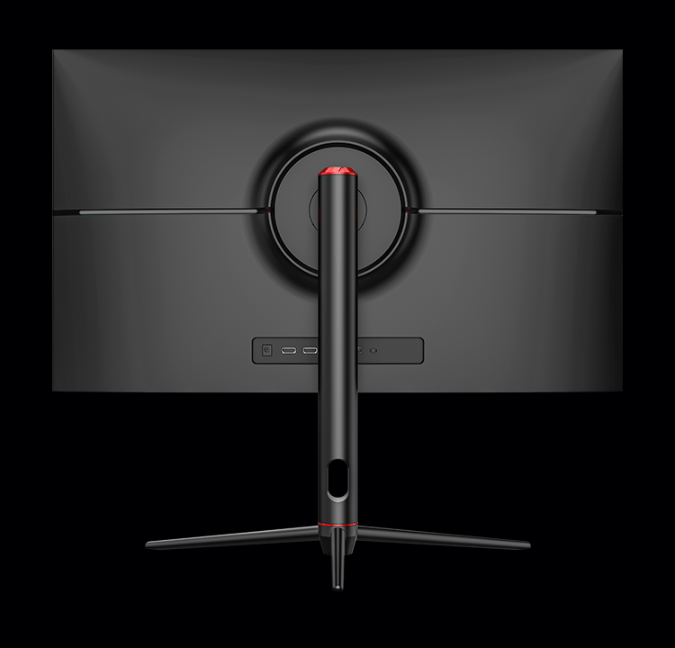 TITAN ARMY 27” 2K NanoStrike QHD