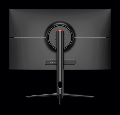 TITAN ARMY 27” 2K NanoStrike QHD