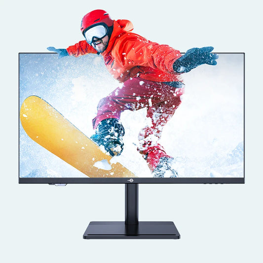 TITAN ARMY 32” 4K Smart Display