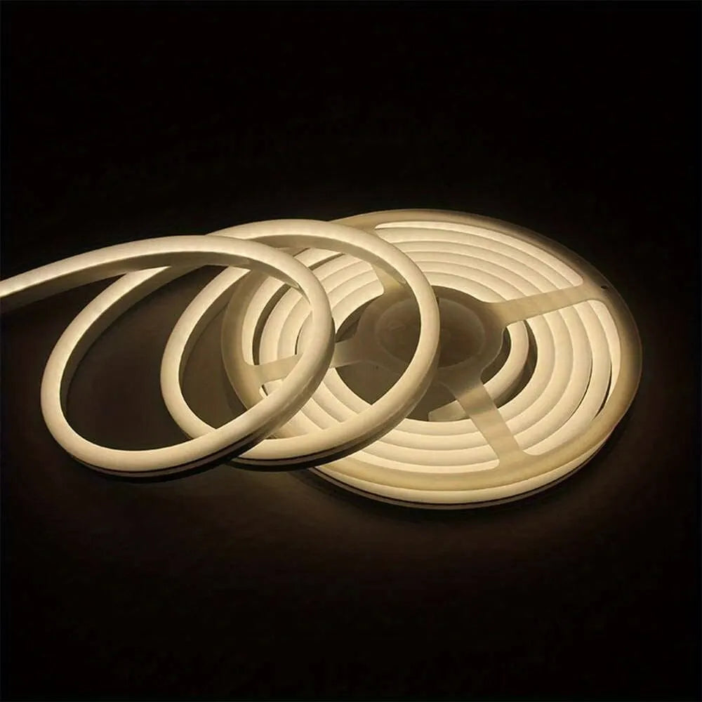 Neon Light Strip LED - 5m