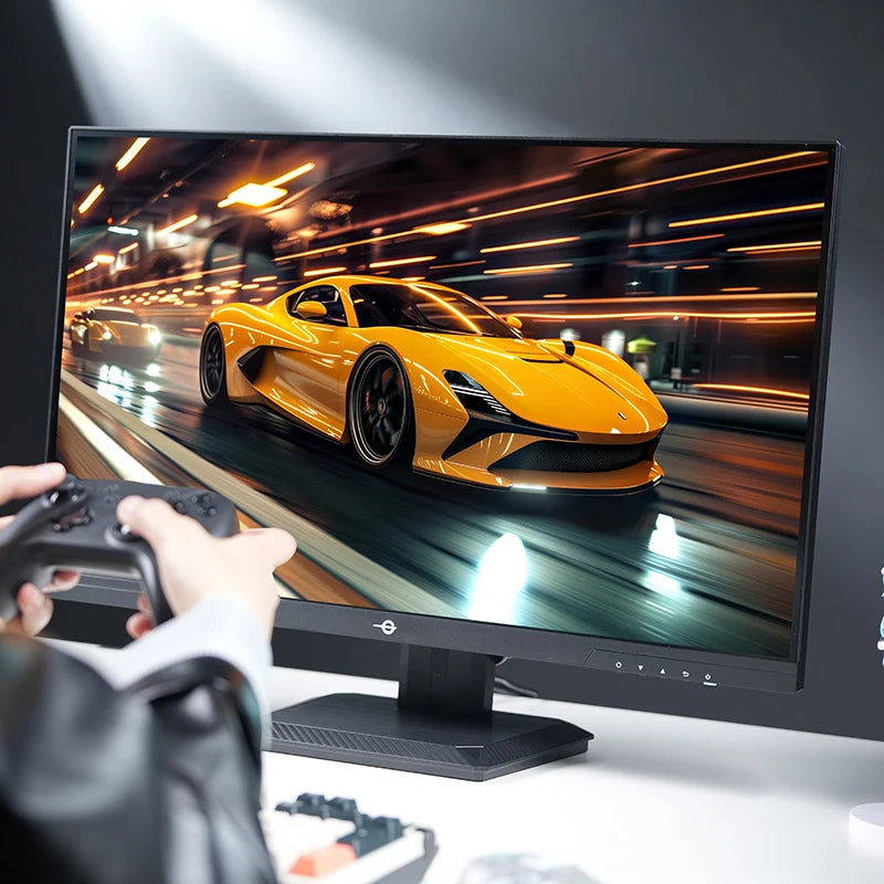 TITAN ARMY 27” – HyperVision 4K