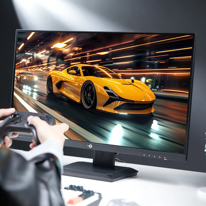 TITAN ARMY 27” – HyperVision 4K