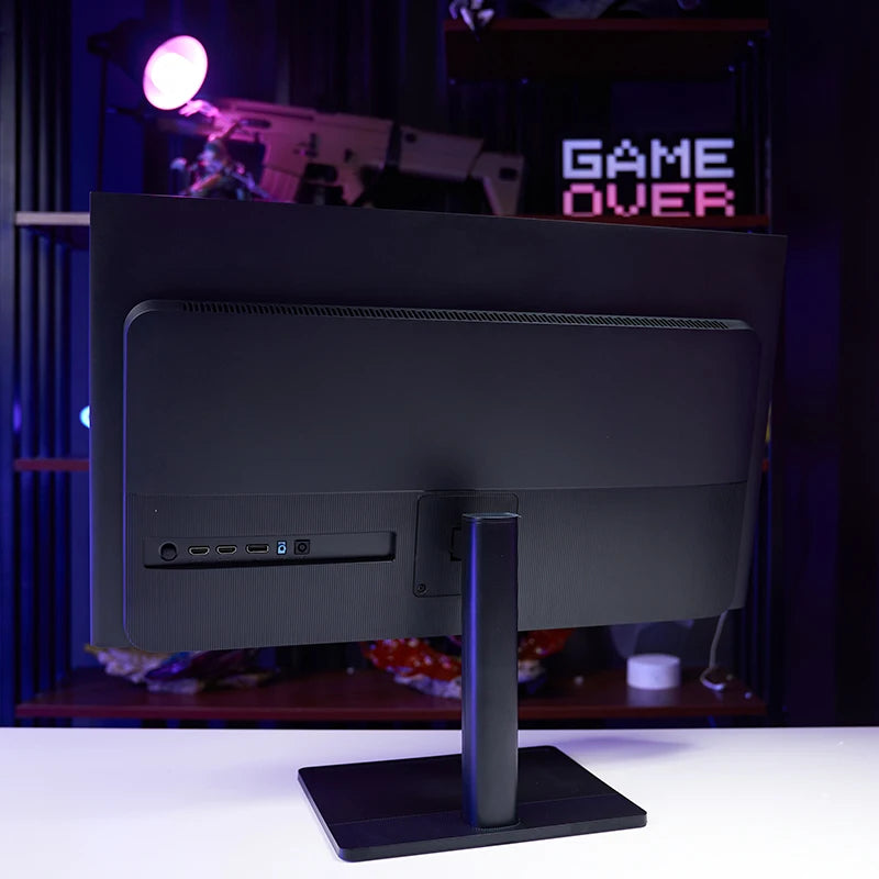 TITAN ARMY 27” UltraPixel 4K