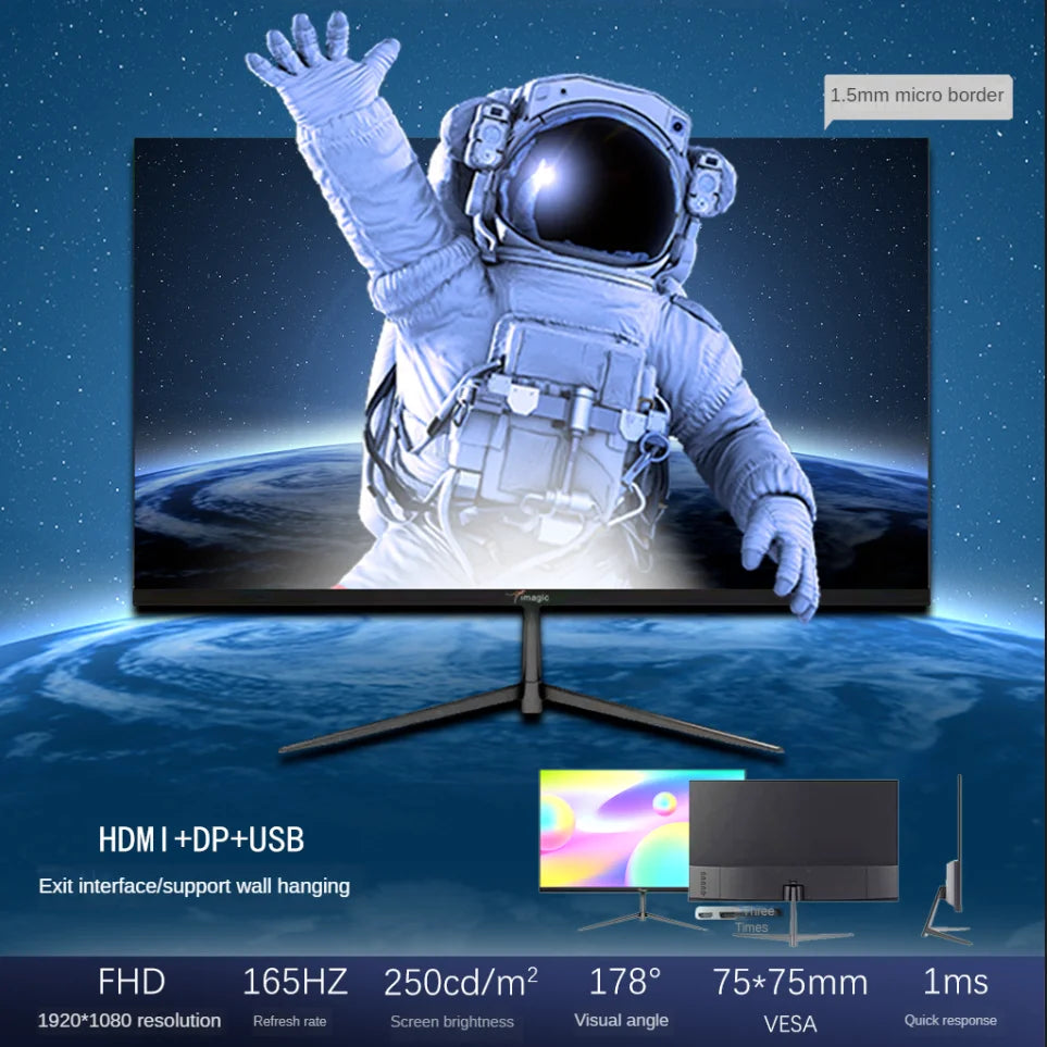 IMAGIC M24 – 24”