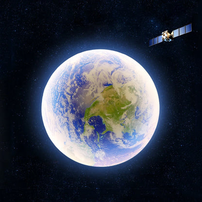 Moon LED Wall Lamp