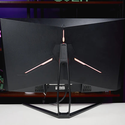 TITAN ARMY 27” – TurboCurve