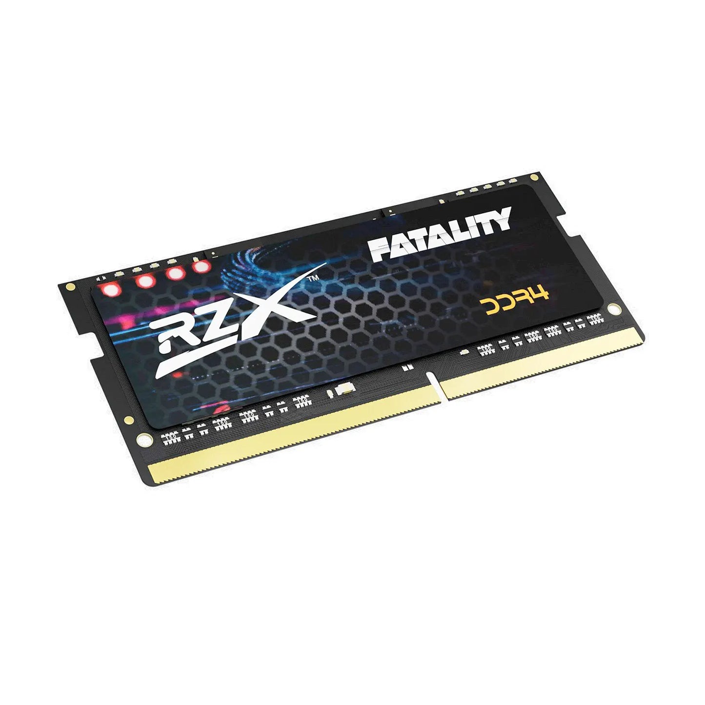 RZX DDR4 Laptop RAM