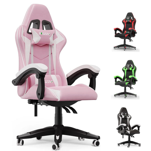 Ergonomic Gaming Chair