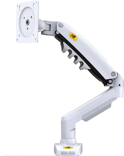 Gas Spring Monitor Arm