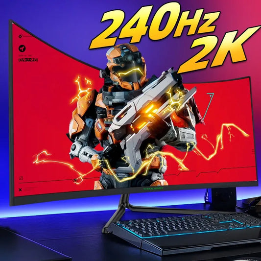TITAN ARMY 32” – WarpCore 240
