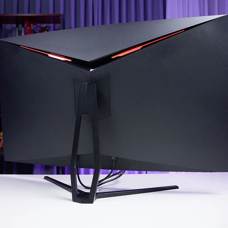 TITAN ARMY 38.5” 2K UltraSweep Edition