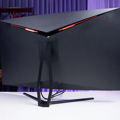 TITAN ARMY 38.5” 2K UltraSweep Edition