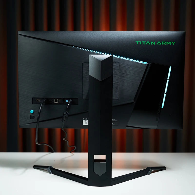 TITAN ARMY – 24.5” ApexSpeed 360