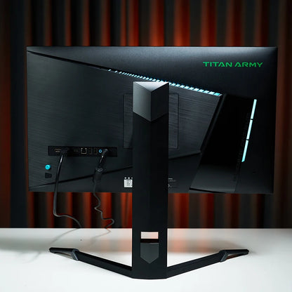 TITAN ARMY – 24.5” ApexSpeed 360