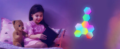 RGBIC Dreamcolor with Music Sync