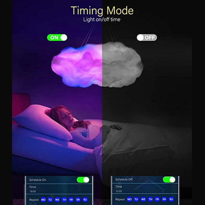 Cloud  Music Sync Lighting
