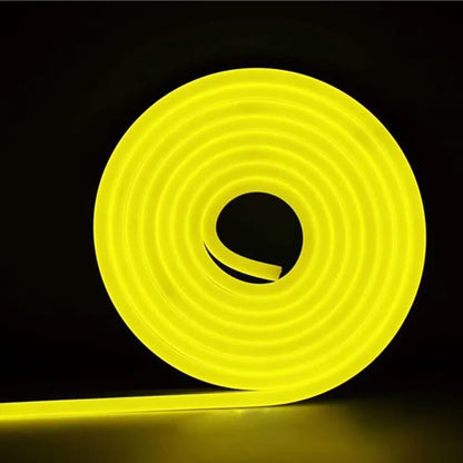 Neon Light Strip LED - 5m