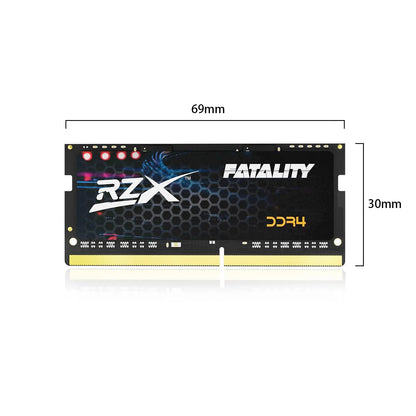 RZX DDR4 Laptop RAM