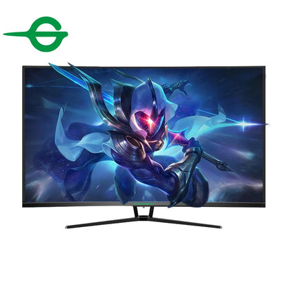 TITAN ARMY 38.5” UltraRush FHD