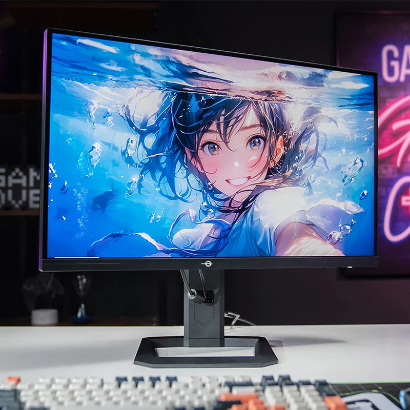 TITAN ARMY 27” Pro – QuantumEdge 180