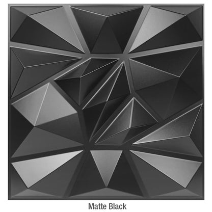 3D Wall Panel – 30x30cm