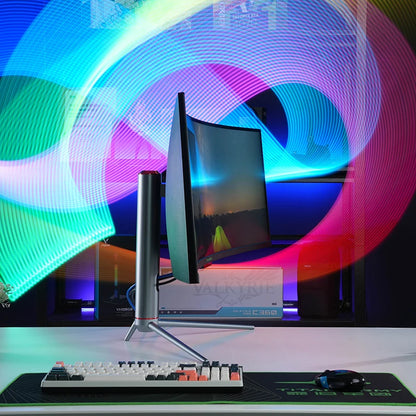TITAN ARMY 49” Ultrawide