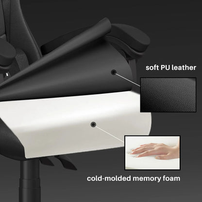 Ergonomic Gaming Chair