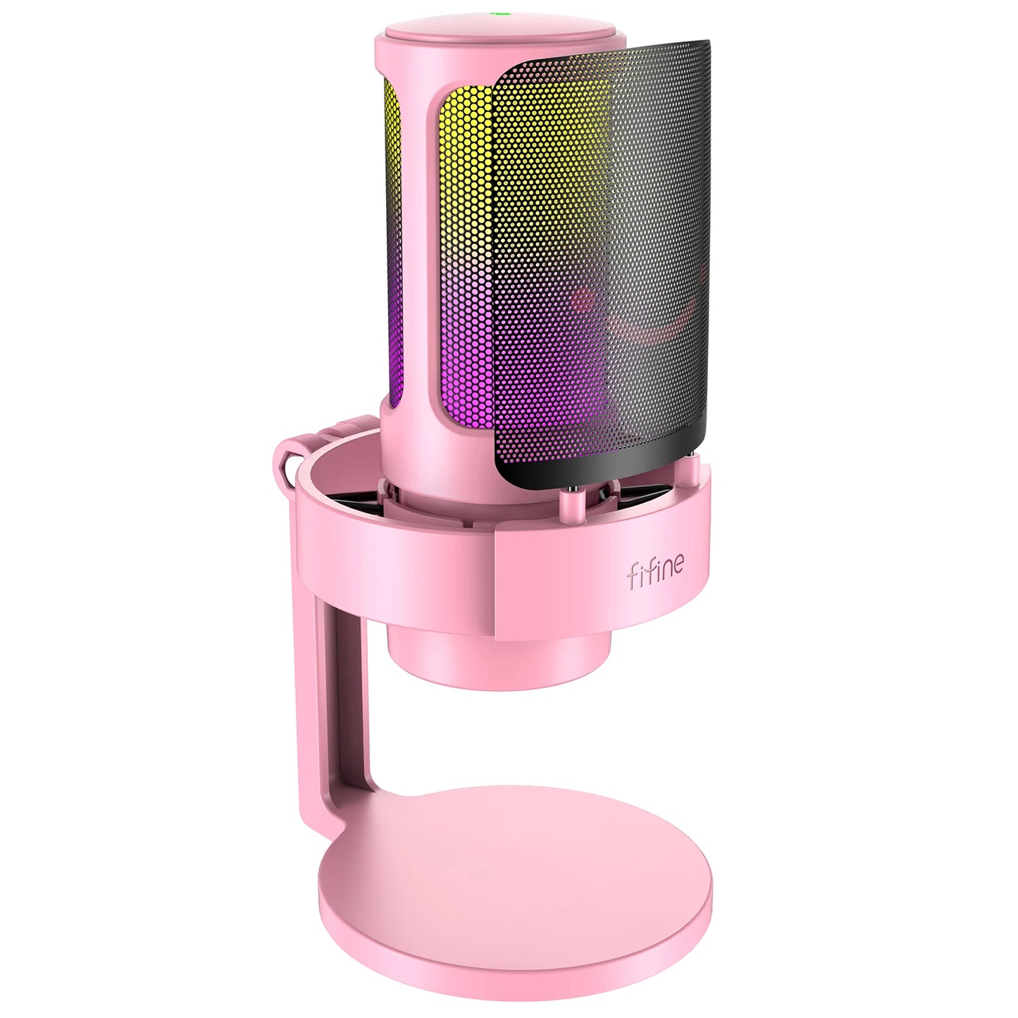 USB Streaming Microphone