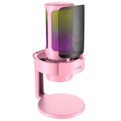 USB Streaming Microphone