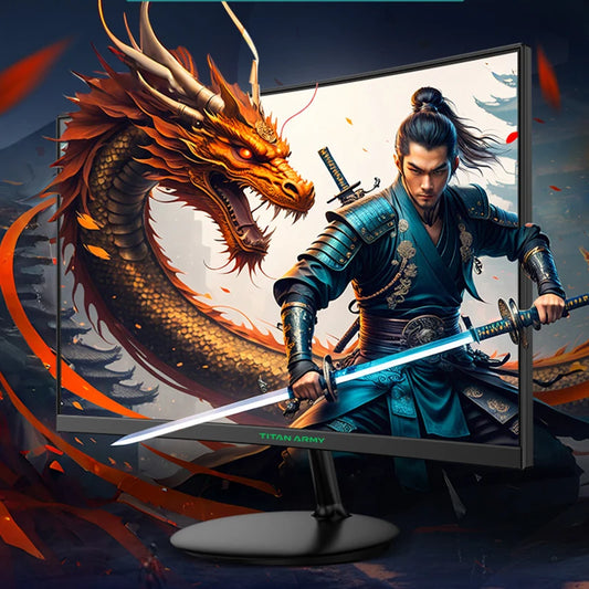 TITAN ARMY 24”