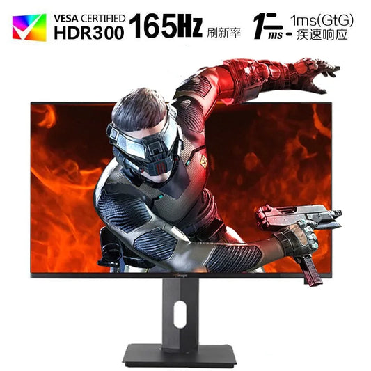 IMAGIC 27” QuantumEdge 2K