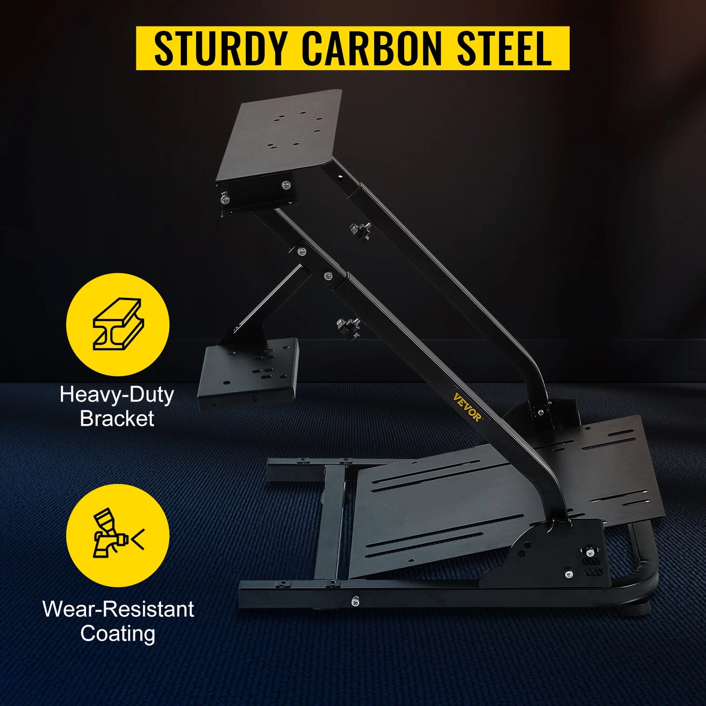 Racing Wheel Stand