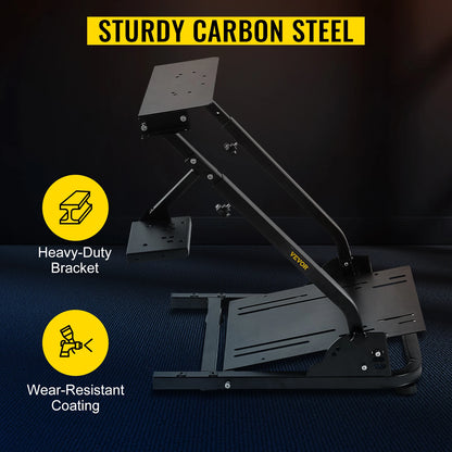 Racing Wheel Stand