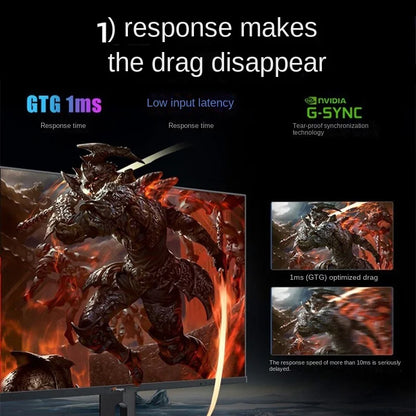 IMAGIC 27” QuantumEdge 2K