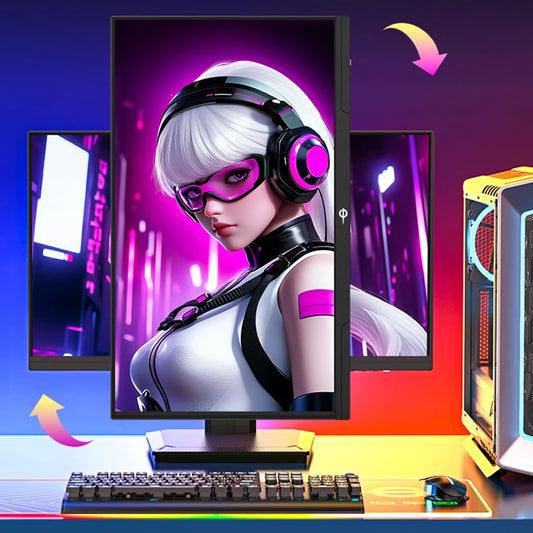 TITAN ARMY 24.5”  – GameStorm HDR