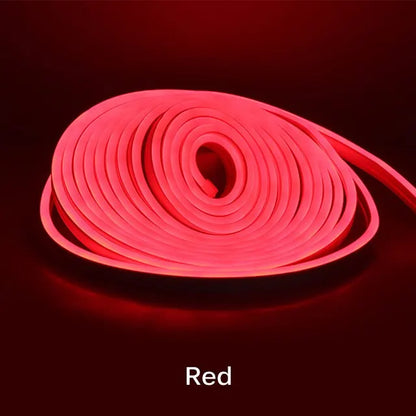 Neon Light Strip LED - 5m