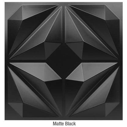 3D Wall Panel – 30x30cm
