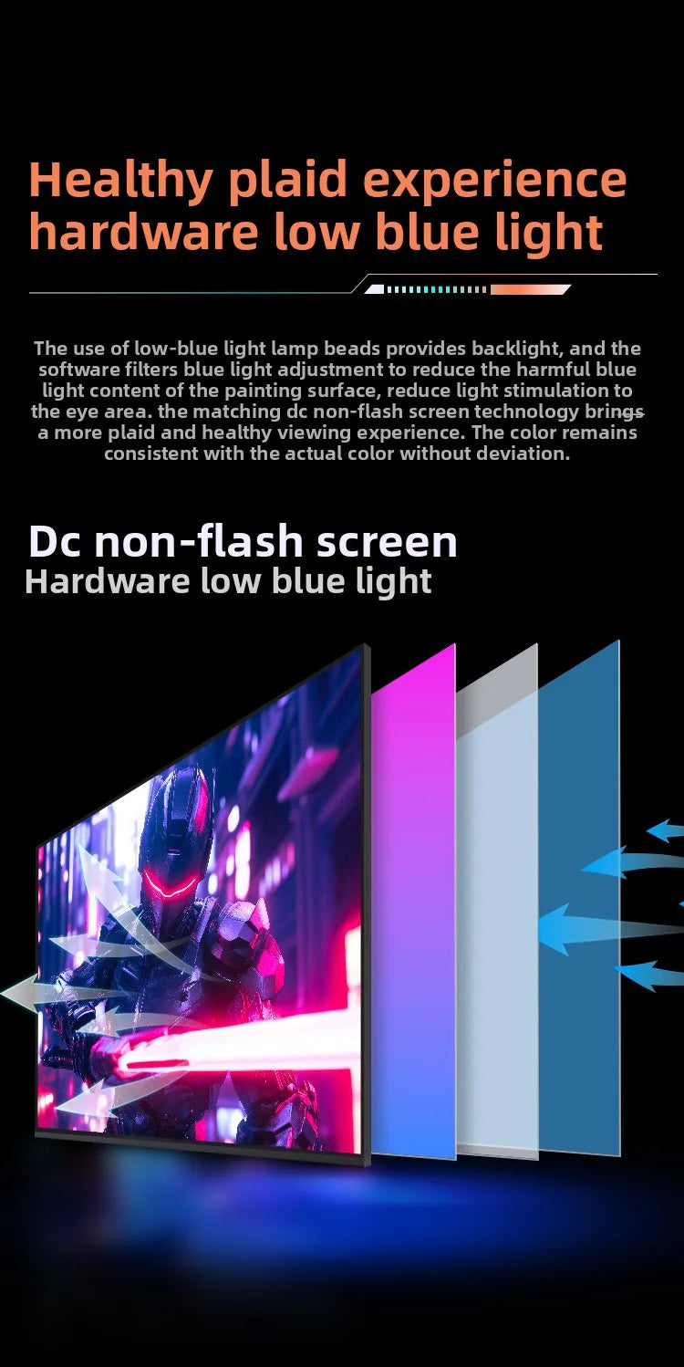 TITAN ARMY 27” – HyperVision 4K